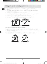 Preview for 128 page of Samsung C61R2A Series User Manual