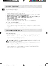 Preview for 146 page of Samsung C61R2A Series User Manual