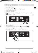 Preview for 157 page of Samsung C61R2A Series User Manual