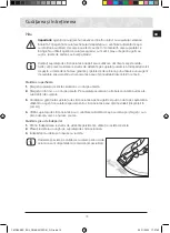 Preview for 161 page of Samsung C61R2A Series User Manual