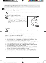 Preview for 162 page of Samsung C61R2A Series User Manual