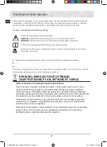 Preview for 172 page of Samsung C61R2A Series User Manual