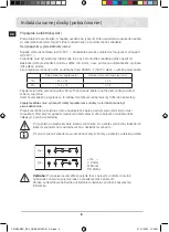 Preview for 176 page of Samsung C61R2A Series User Manual