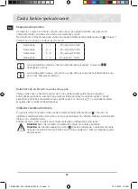 Preview for 182 page of Samsung C61R2A Series User Manual