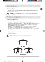 Preview for 183 page of Samsung C61R2A Series User Manual