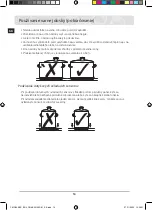 Preview for 184 page of Samsung C61R2A Series User Manual