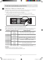 Preview for 188 page of Samsung C61R2A Series User Manual