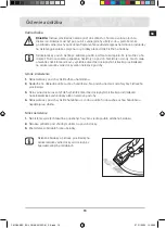 Preview for 189 page of Samsung C61R2A Series User Manual