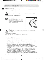 Preview for 190 page of Samsung C61R2A Series User Manual