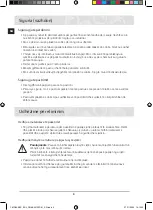 Preview for 202 page of Samsung C61R2A Series User Manual