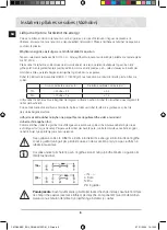 Preview for 204 page of Samsung C61R2A Series User Manual