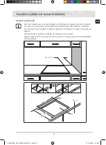 Preview for 205 page of Samsung C61R2A Series User Manual