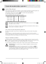 Preview for 210 page of Samsung C61R2A Series User Manual