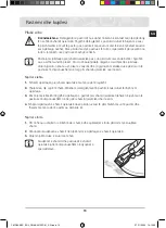 Preview for 217 page of Samsung C61R2A Series User Manual