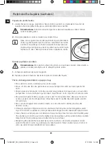 Preview for 218 page of Samsung C61R2A Series User Manual