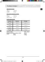 Preview for 221 page of Samsung C61R2A Series User Manual