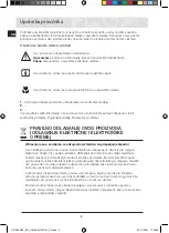 Preview for 228 page of Samsung C61R2A Series User Manual