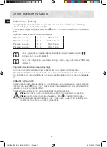 Preview for 238 page of Samsung C61R2A Series User Manual