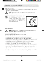 Preview for 246 page of Samsung C61R2A Series User Manual