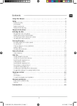 Preview for 255 page of Samsung C61R2A Series User Manual