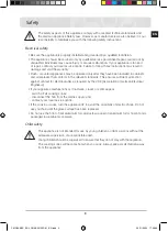 Preview for 257 page of Samsung C61R2A Series User Manual