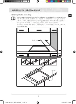 Preview for 261 page of Samsung C61R2A Series User Manual