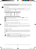 Preview for 266 page of Samsung C61R2A Series User Manual