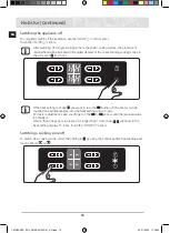 Preview for 270 page of Samsung C61R2A Series User Manual