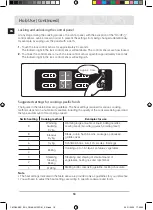 Preview for 272 page of Samsung C61R2A Series User Manual