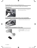 Preview for 6 page of Samsung C61R2AEE User Manual