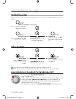 Preview for 8 page of Samsung C61R2AEE User Manual