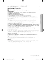 Preview for 11 page of Samsung C61R2AEE User Manual
