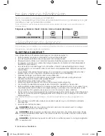 Preview for 16 page of Samsung C61R2AEE User Manual