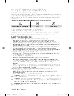 Preview for 44 page of Samsung C61R2AEE User Manual