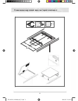 Предварительный просмотр 40 страницы Samsung C61RA series Installation And Operating Instructions Manual