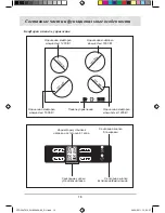 Предварительный просмотр 41 страницы Samsung C61RA series Installation And Operating Instructions Manual