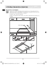 Preview for 268 page of Samsung C61RA series User Manual