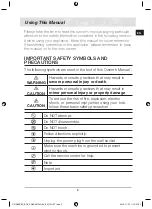 Preview for 323 page of Samsung C61RA series User Manual