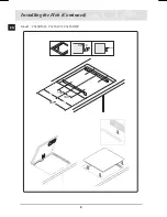 Preview for 10 page of Samsung C61RAAST Installation And Operating Instructions Manual