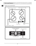 Предварительный просмотр 12 страницы Samsung C61RAAST Installation And Operating Instructions Manual