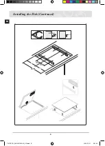 Предварительный просмотр 10 страницы Samsung C61RCAST Installation And Operating Instructions Manual