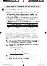 Preview for 8 page of Samsung C61RCCN Installation And Operating Instructions Manual