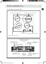 Preview for 11 page of Samsung C61RCCN Installation And Operating Instructions Manual