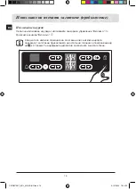 Preview for 18 page of Samsung C61RCCN Installation And Operating Instructions Manual