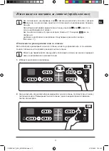 Preview for 19 page of Samsung C61RCCN Installation And Operating Instructions Manual