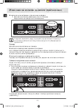 Preview for 22 page of Samsung C61RCCN Installation And Operating Instructions Manual