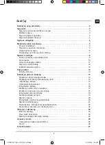 Preview for 35 page of Samsung C61RCCN Installation And Operating Instructions Manual