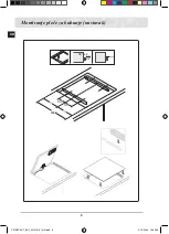 Preview for 42 page of Samsung C61RCCN Installation And Operating Instructions Manual