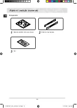 Preview for 44 page of Samsung C61RCCN Installation And Operating Instructions Manual