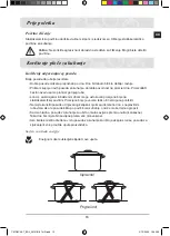 Preview for 47 page of Samsung C61RCCN Installation And Operating Instructions Manual